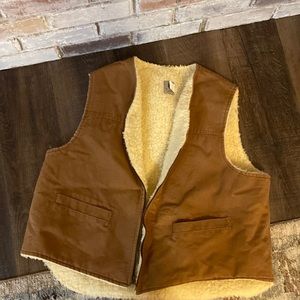 Carhartt Vest